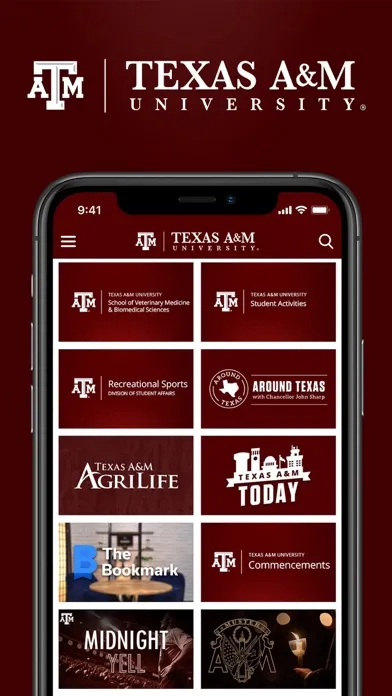 Скриншоты Texas A&M: Aggies